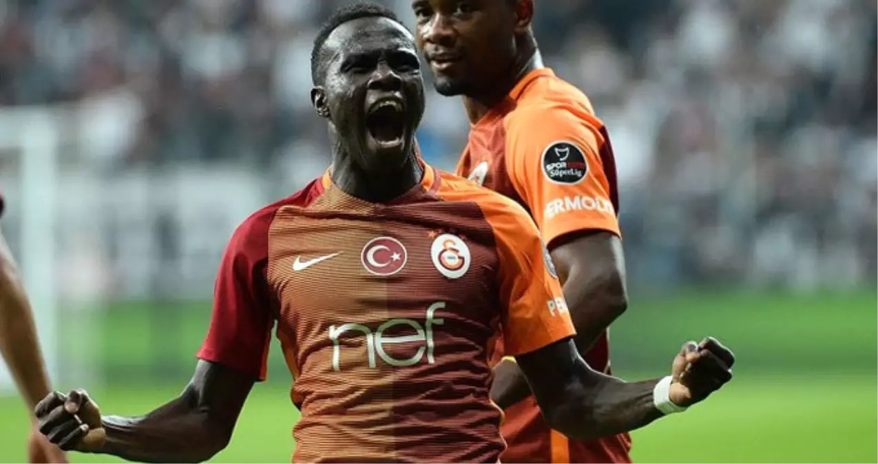 Sakatlanan Galatasaraylı Bruma\'nın Durumu Ciddi Değil