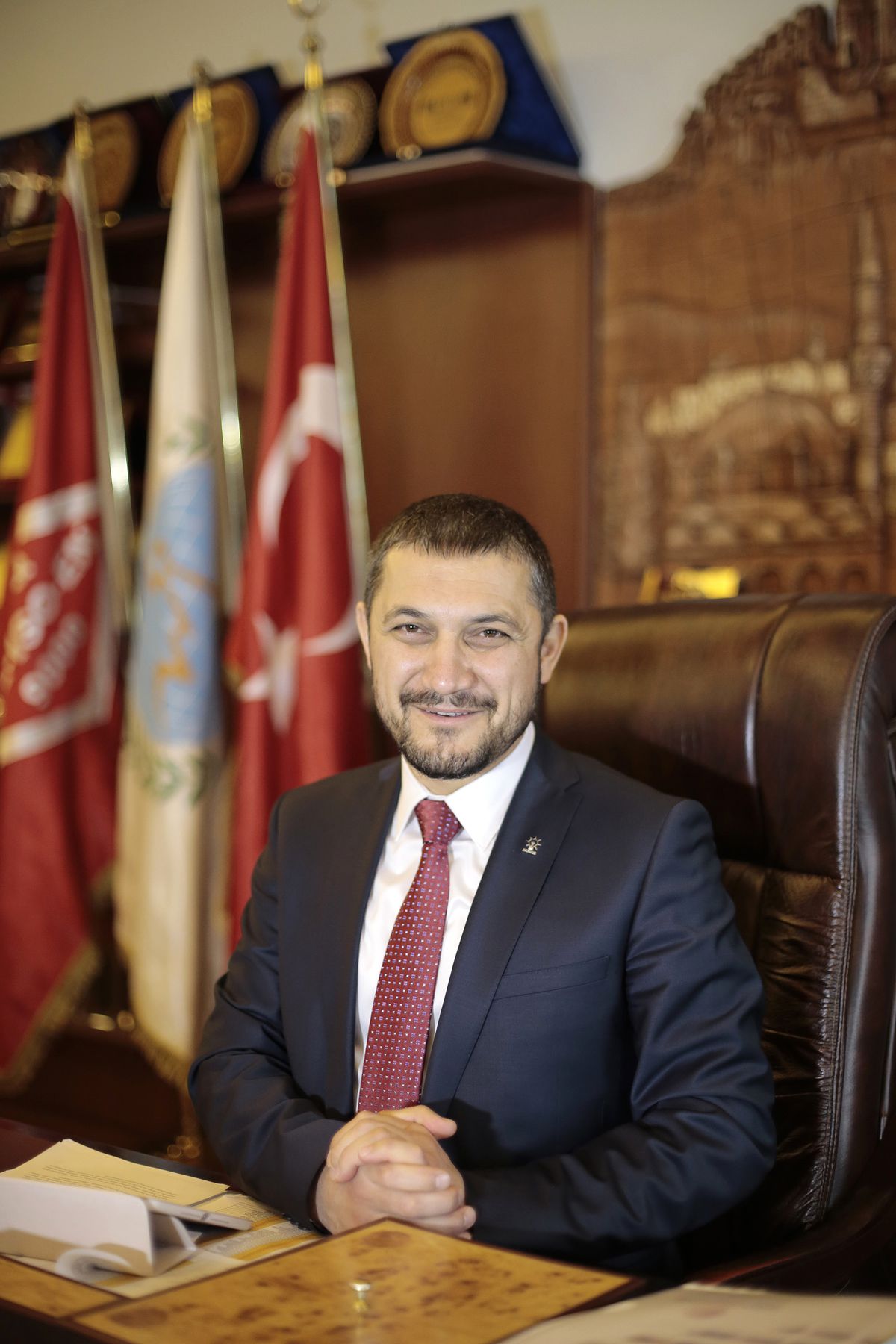 Bu Milletin Hakkını Ödeyemeyiz"\'
