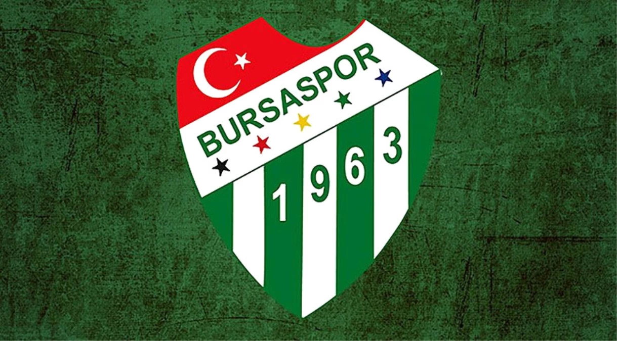 Bursaspor\'da 3 Bin 382 Üye Aidatını Ödemedi