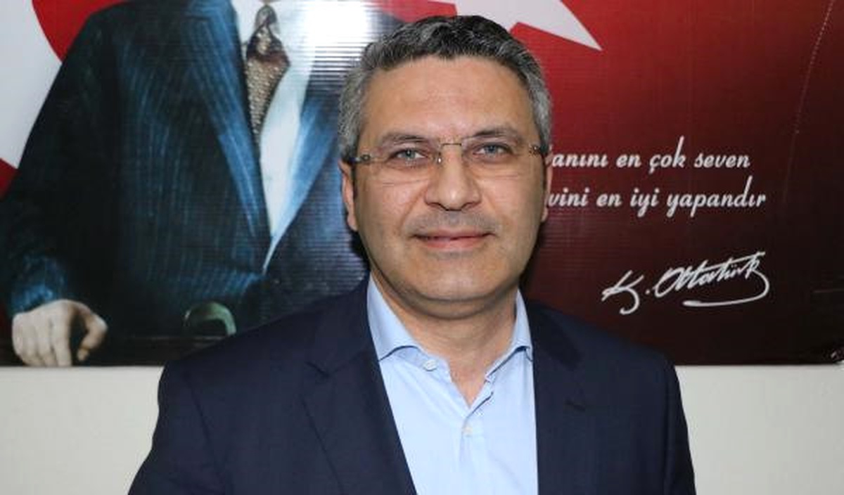 CHP\'li Salıcı: AK Parti\'de \'Gizli Hayır\'cılar Var