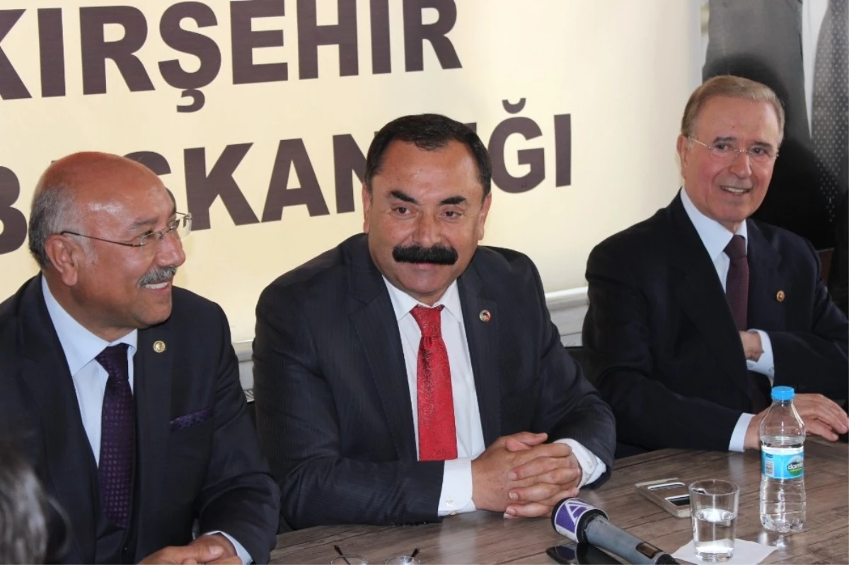 CHP Tekirdağ Milletvekili Enis Tütüncü Açıklaması