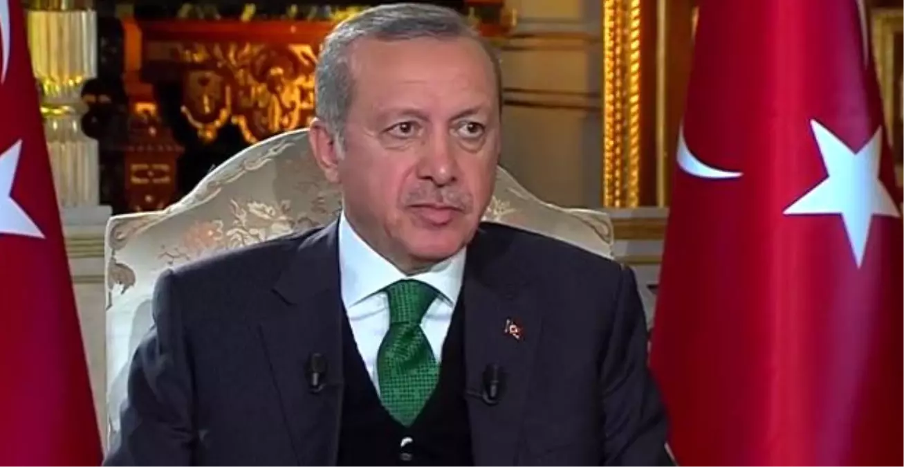 Cumhurbaşkanı Erdoğan: "Doğrusu Galatasaray Yönetiminin Aldığı Kararın Aidata Bağlı Olarak...