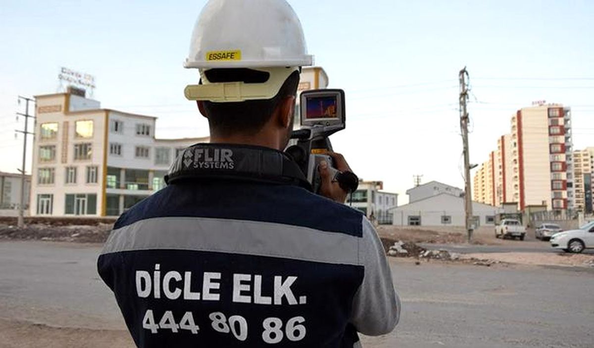 Dicle Elektrik\'ten Sektörün İlk Ar-Ge Merkezi