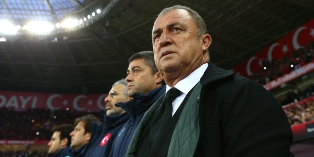 Dünyanın En Genç Milli Takımlarından Biriydik"