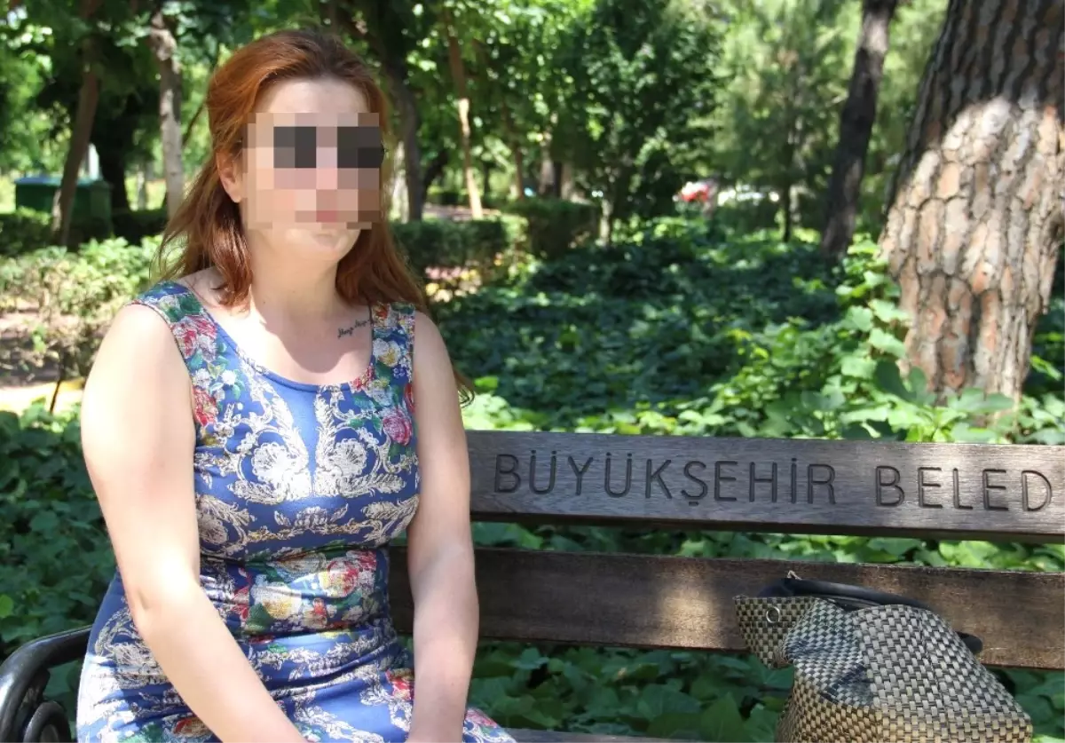 Elle Müdürünü Taciz Eden Aşçıya \'İndirimsiz\' 2 Yıl Hapis