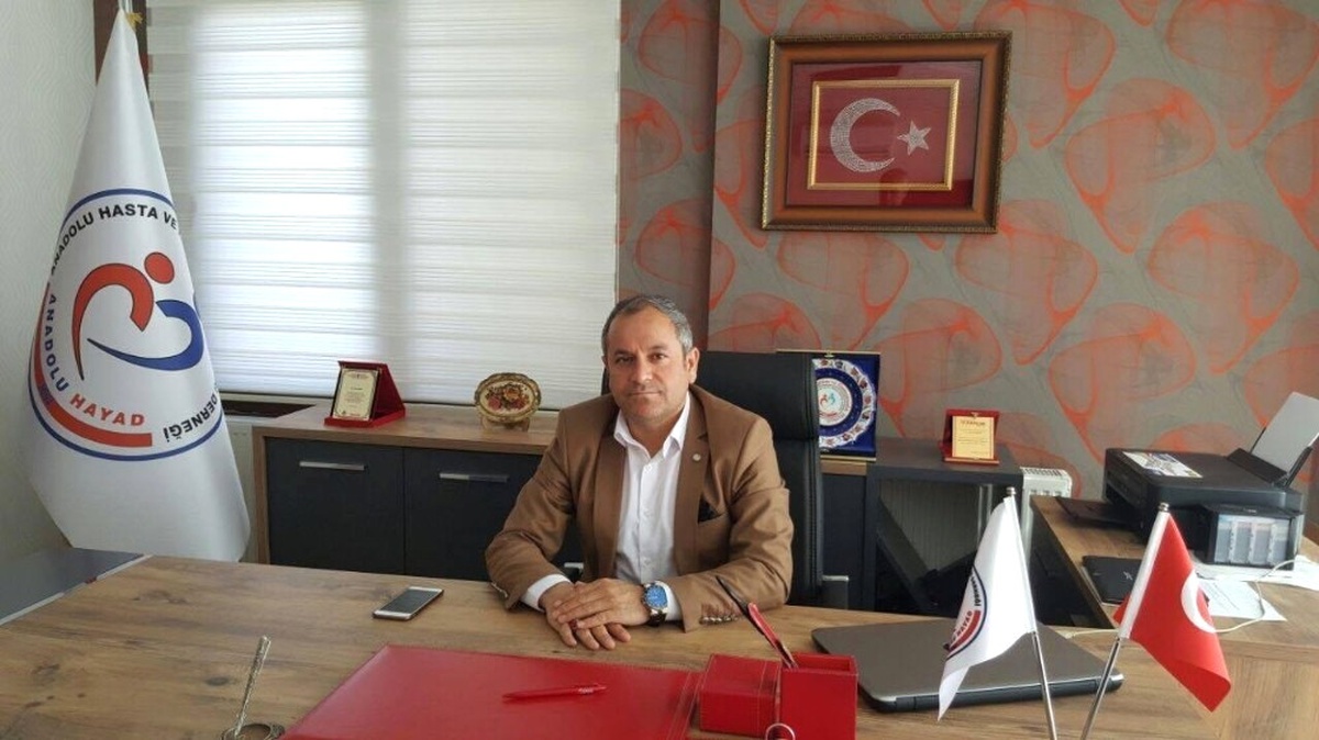 Eski Hastanenin Yerine Sağlıklı Yaşam Merkezi Yapılacak