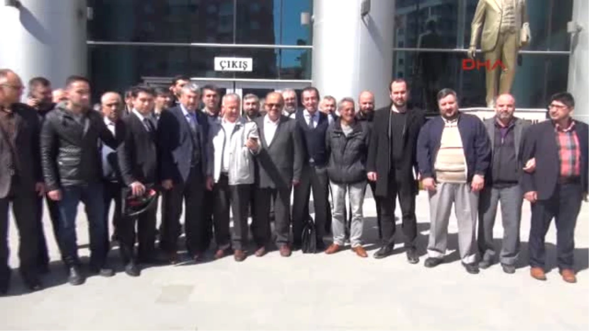 Eskişehir Başbakan ve Cami Imamına Hakarete 3.5 Yıl Hapis Cezası