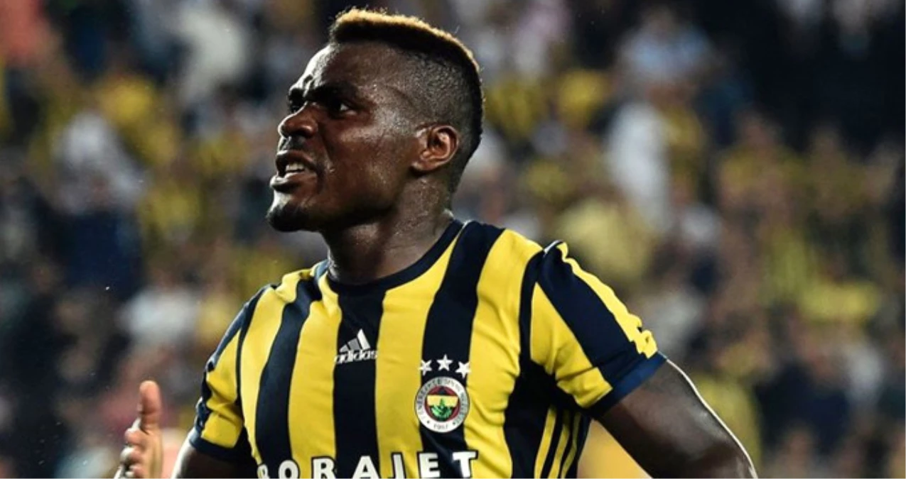 Fenerbahçeli Emenike\'yi İngiltere 2. Lig Takımı İstiyor