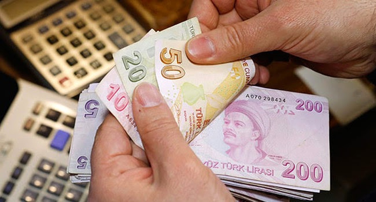 Fetö \'Öşür\' Adı Altında Esnaftan Vergi Toplamış