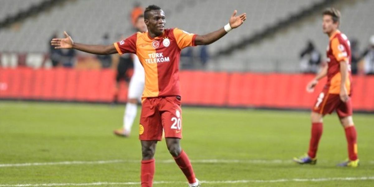 Galatasaray\'da Şok ! 3 Hafta Yok