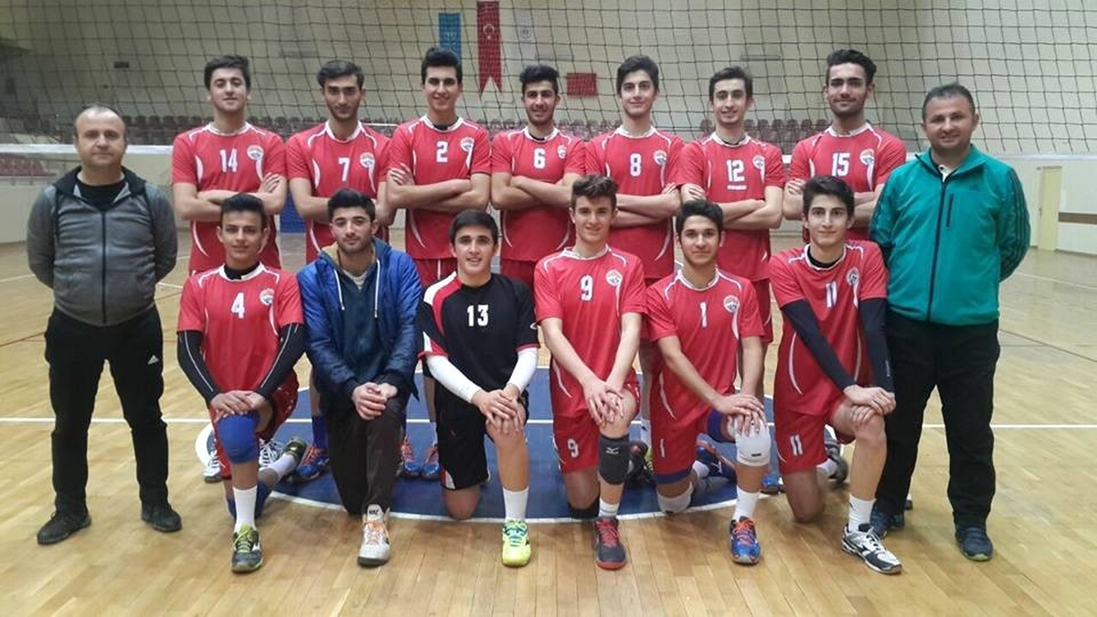 Geleceğin Sporcuları Melikgazi\'de Yetişiyor