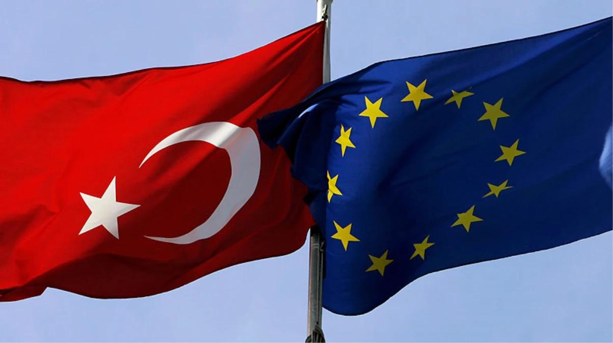 Görüş - Türkiye-Ab İlişkileri Kopma Noktasına Yaklaşıyor