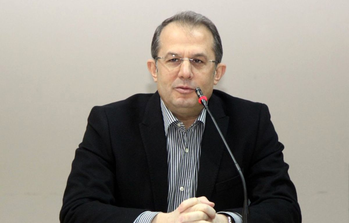 Gürpınar\'da Muhtarlar Toplantısı