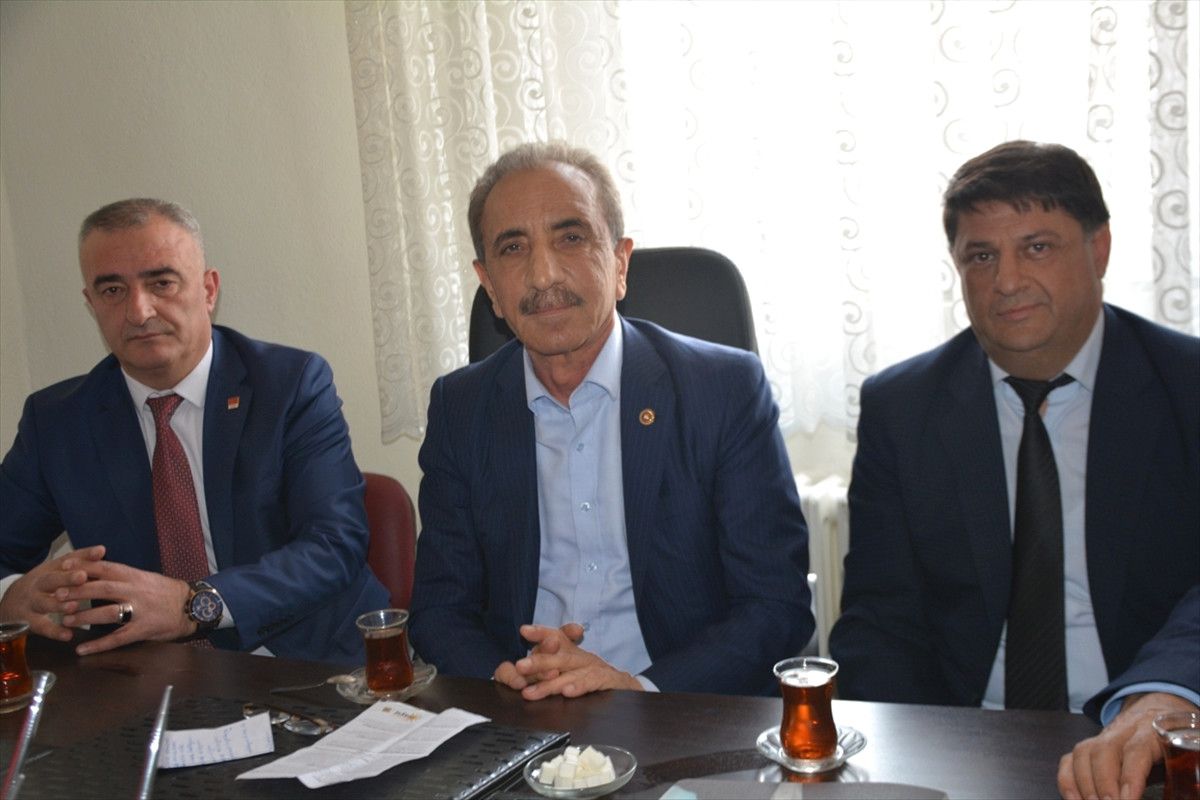 Halk Oylamasına Doğru