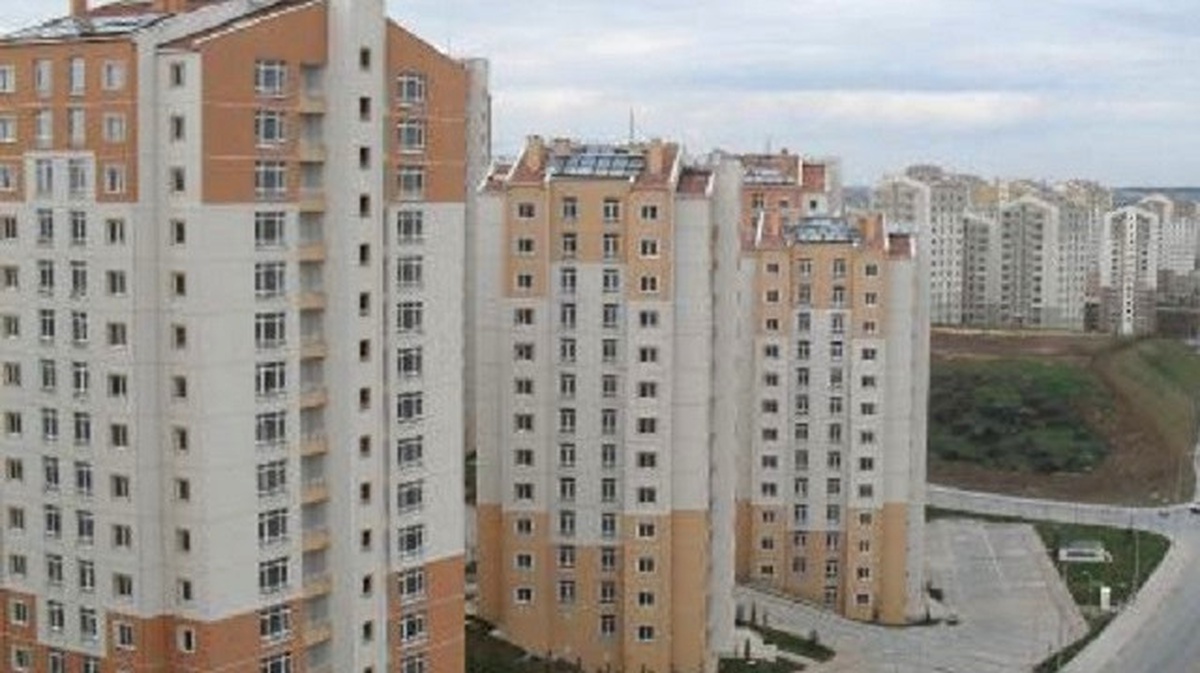 Hedonik Konut Fiyat Endeksi Ocakta Yüzde 0,13 Arttı