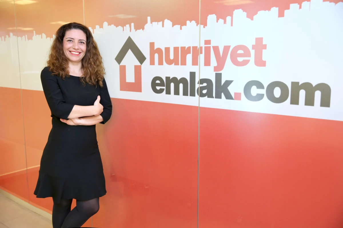 Hürriyet Emlak\'ta Üst Düzey Atama