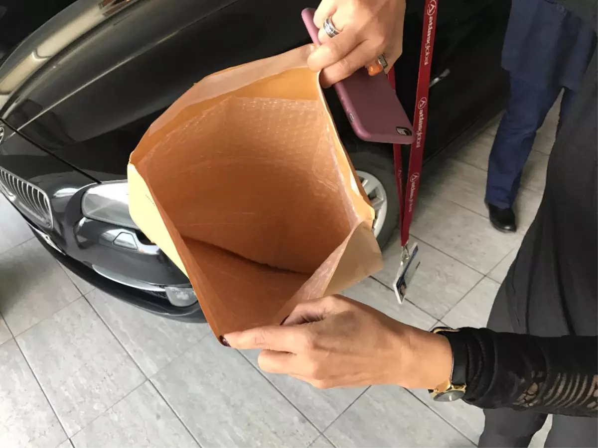 Ingiltere Yolcuları Yasaktan Etkilenmedi