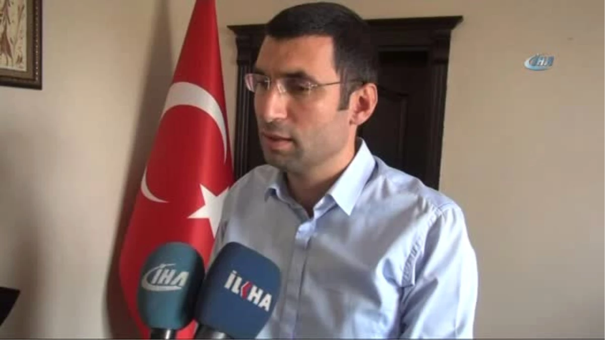Kaymakam Safitürk Suikastının Planlayıcısı Kızıltepe\'de Yakalandı
