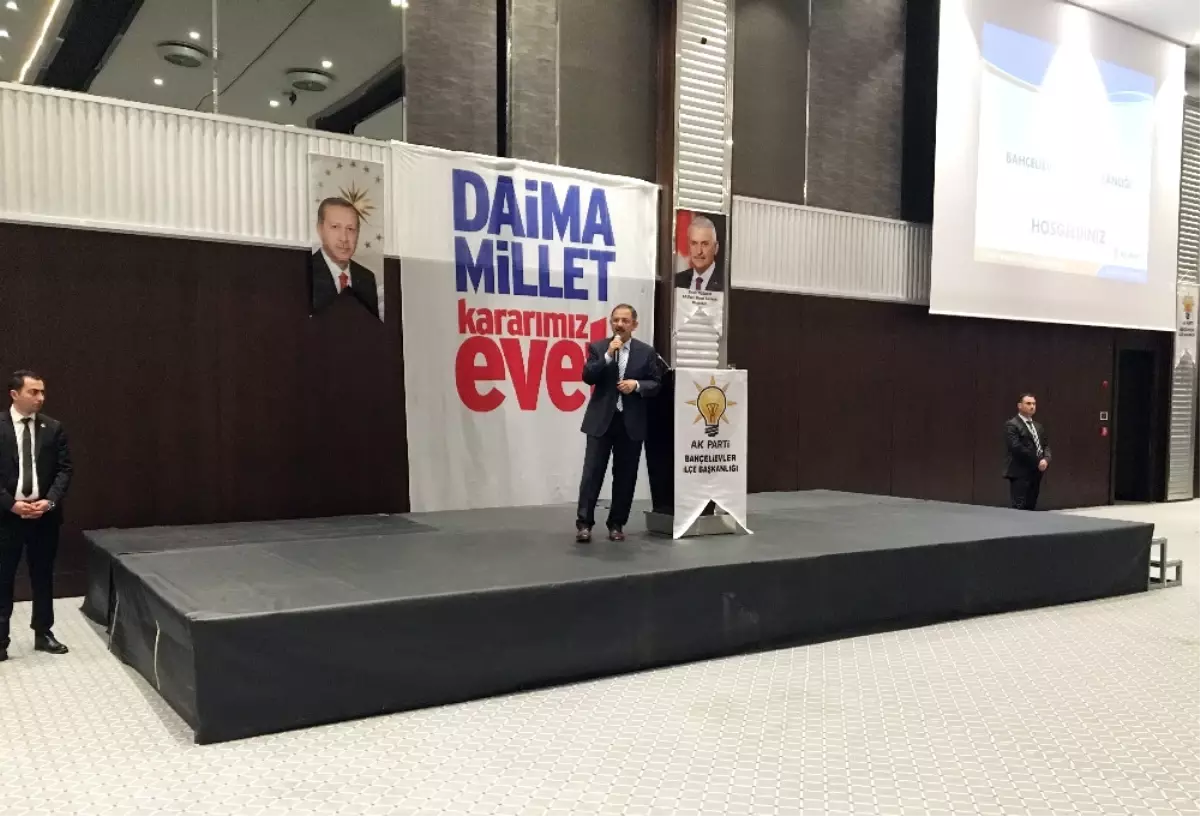 Kılıçdaroğlu Kadar Yalancı Bir Adam Görmedim"