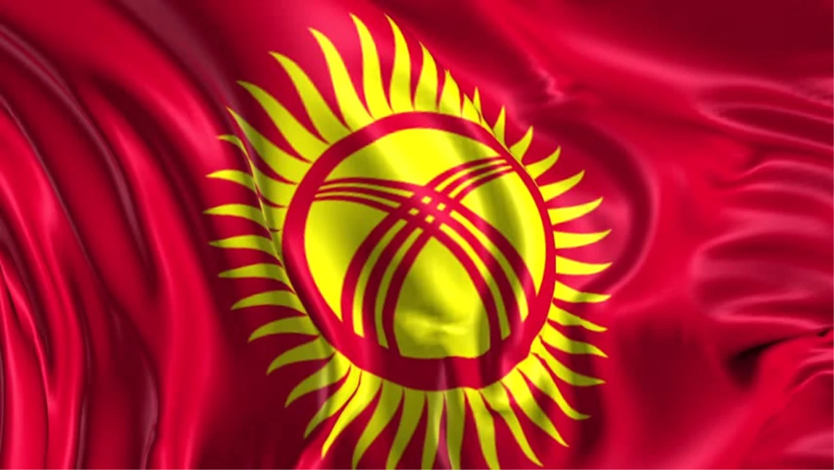 Kırgızistan\'daki Fetö Okullarının Adı Değişiyor