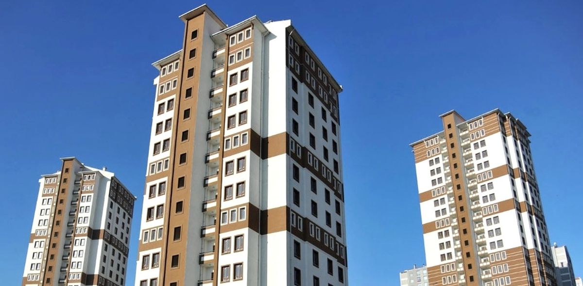 Konut Fiyat Endeksi Arttı