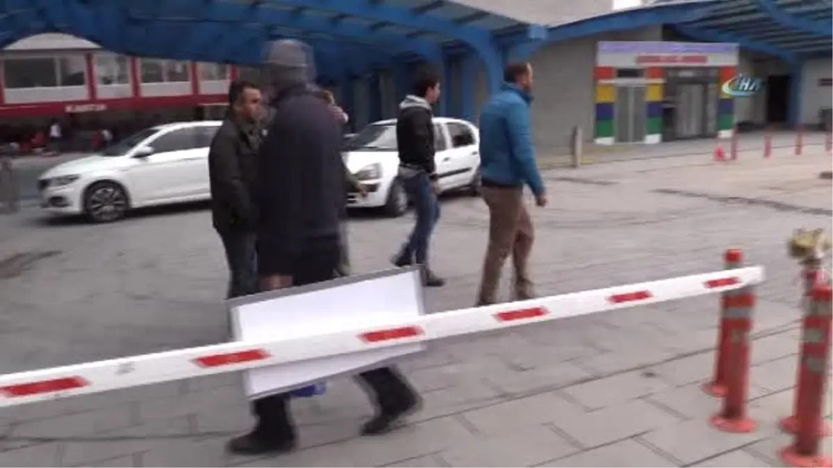 Konya Merkezli 15 İlde Sağlık Çalışanlarına Fetö Operasyonu: 34 Gözaltı