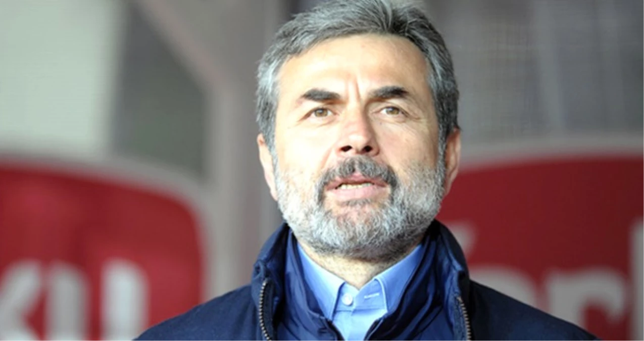 Konyaspor Başkanı: Aziz Yıldırım \'Aykut Kocaman\'la Görüşmedik\' Dedi