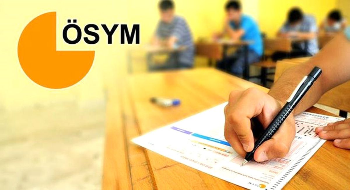 KPSS Alan Sınavları Başvuruları Başladı