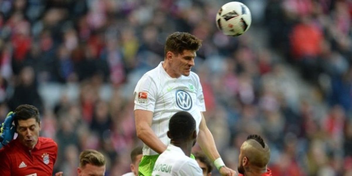 Mario Gomez Transferinde Flaş Gelişme!