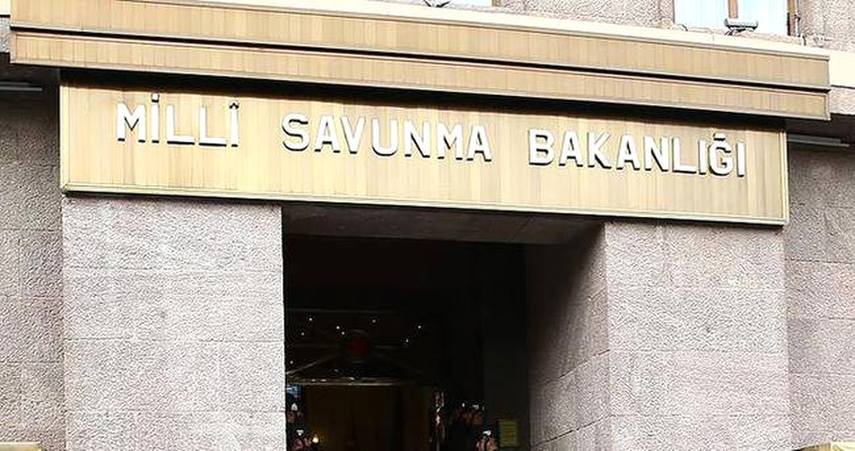 Milli Savunma Bakanlığından Şehit Yakınlarının Askerlik Durumuna İlişkin Açıklama