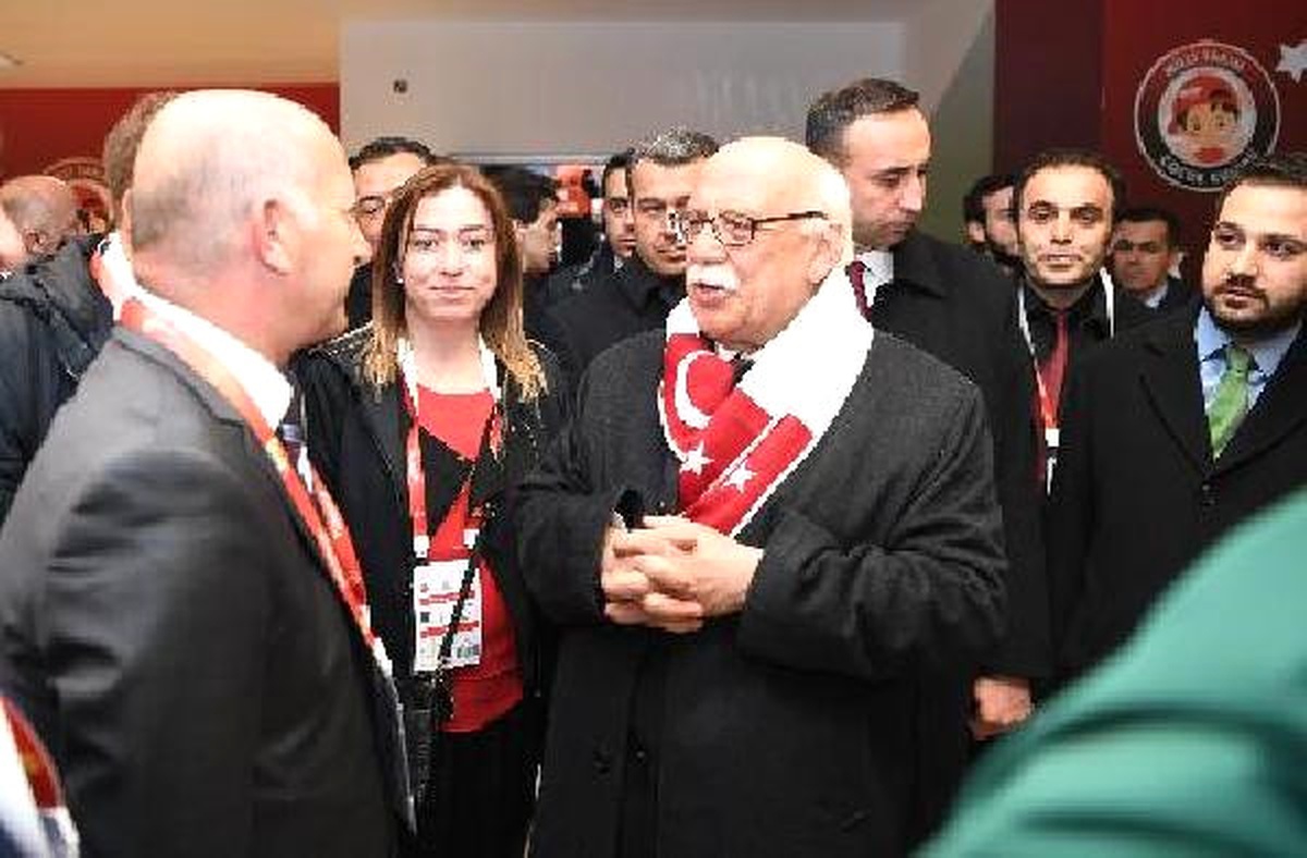 Milli Takım Taraftar Kulübü, Etkinliklerine Eskişehir\'de Devam Etti