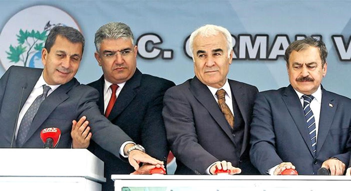 Orta Anadolu İçin 13 Milyar Liralık Yeni Proje Geliyor