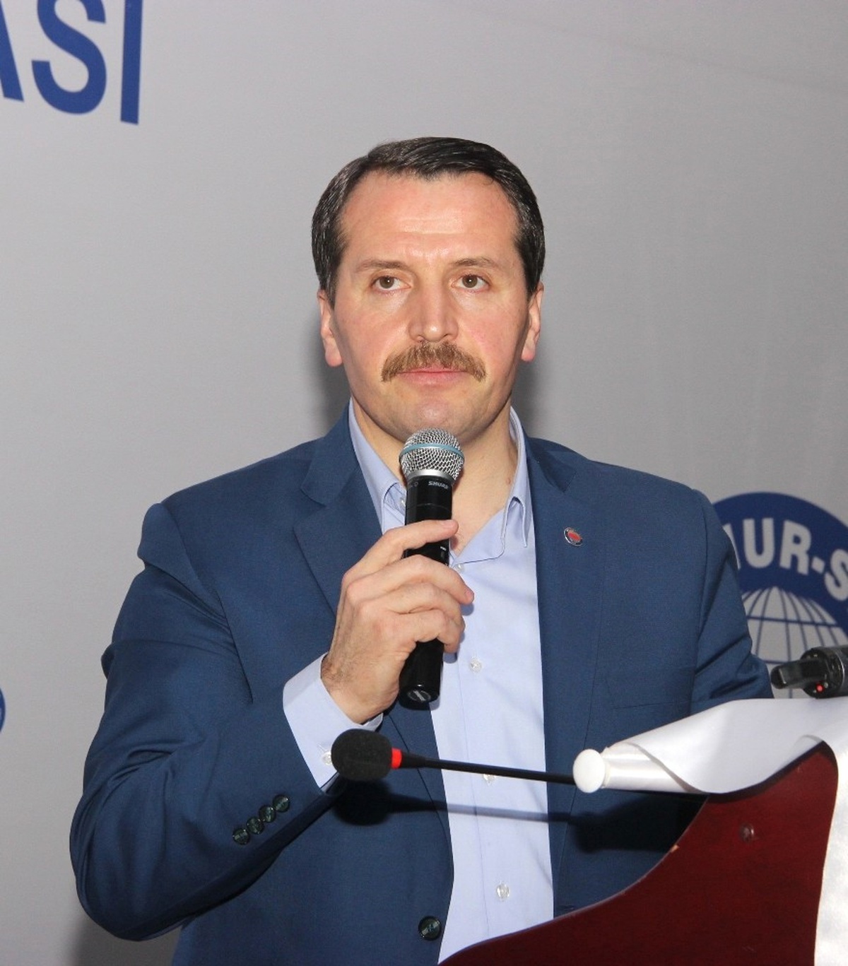 Memur-Sen Genel Başkanı Yalçın: "Yetkisiz Konfederasyonların Masada Yer Almasını İstemiyoruz"