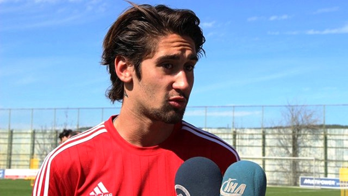 Orkan Çınar: "A Milli Takım Dünya Kupası\'na Gitmek Zorunda"
