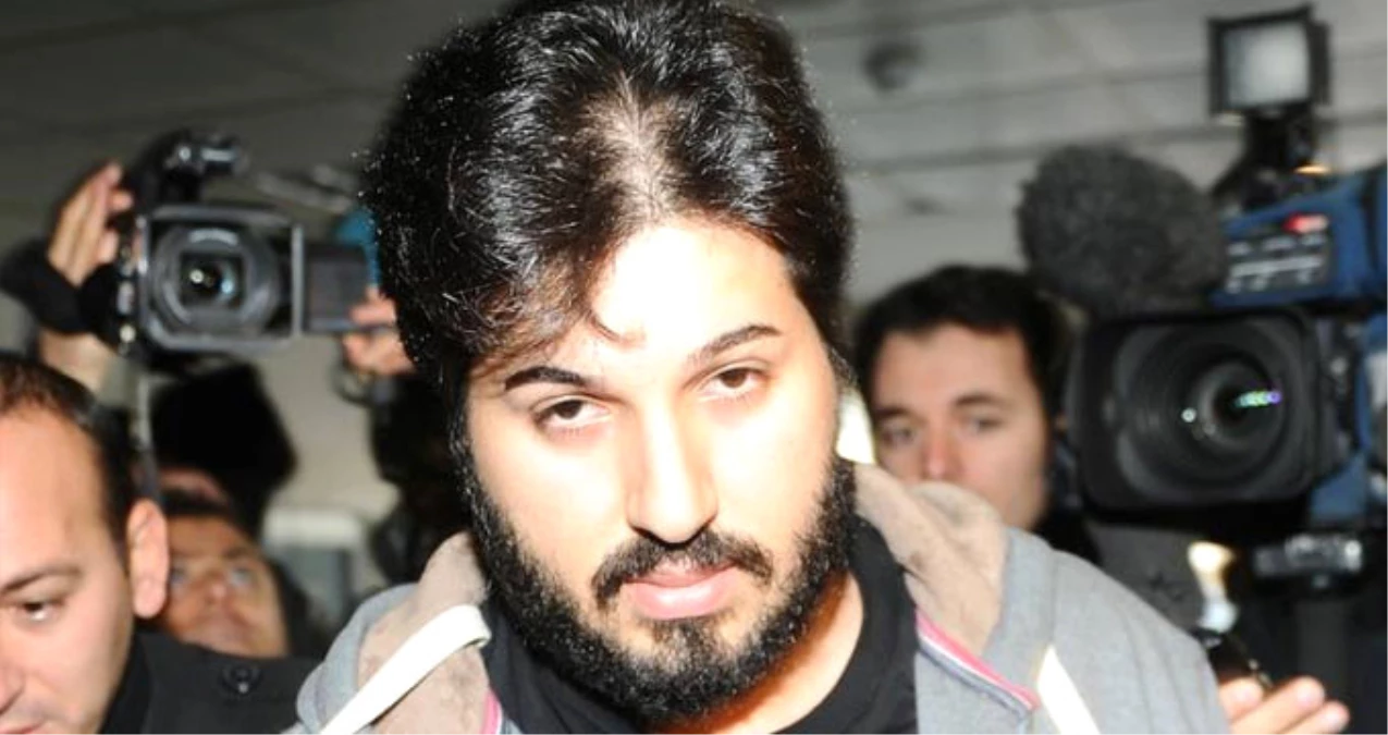 Reza Zarrab, ABD Başkanı Trump\'a Yakın İsimleri Savunma Ekibine Kattı