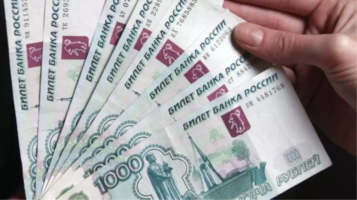 Rusya, Arktik Bölgesi Kalkınma Planı İçin 210 Milyar Ruble Ayırdı