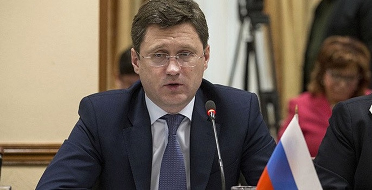 Rusya Enerji Bakanı, Petrol İhracatından 1.5 Trilyon Ruble Ek Gelir Bekliyor
