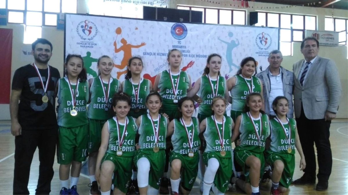 Şehit Cihan Aksarı Ortaokulu Türkiye Finallerinde