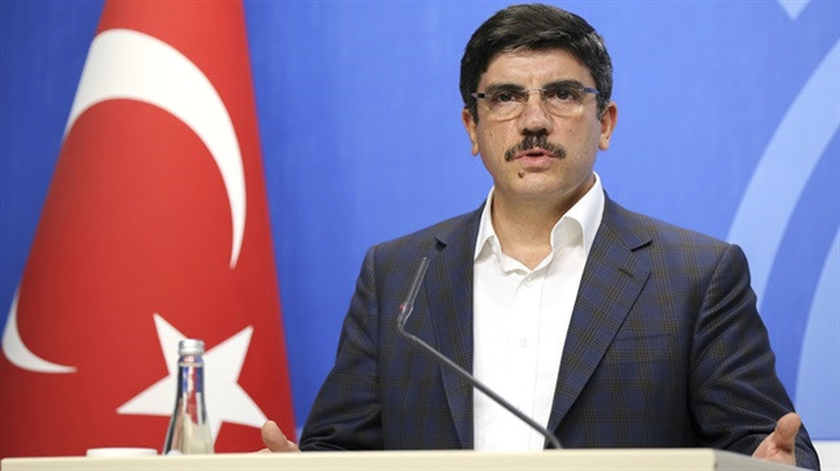 Siirt\'te AK Parti\'li Kadınlara Yapılan Taşlı Saldırı
