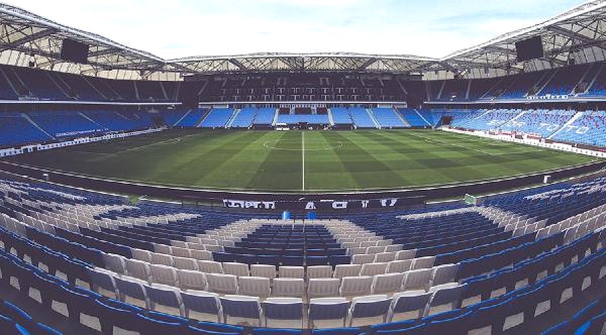 Trabzonspor, Şenol Güneş Spor Kompleksi\'ni 15 Yıllığına Kiraladı