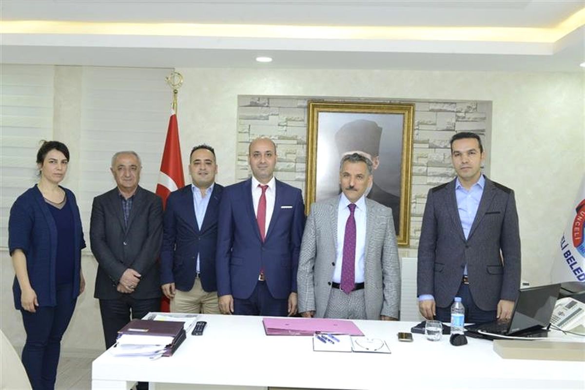 Tunceli Belediyesi\'nden Girişimcilik Kursları