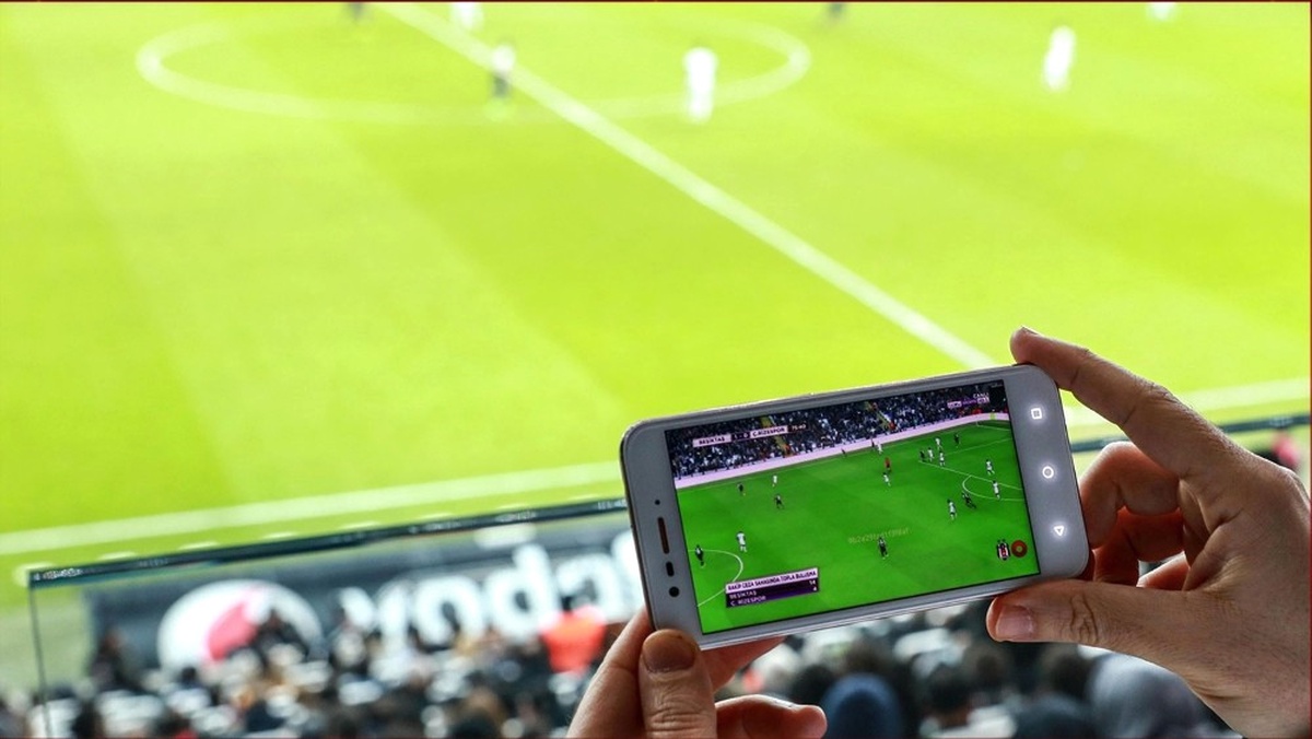 Vodafone Arena\'nın Teknoloji Altyapısına 40 Milyon TL Yatırım