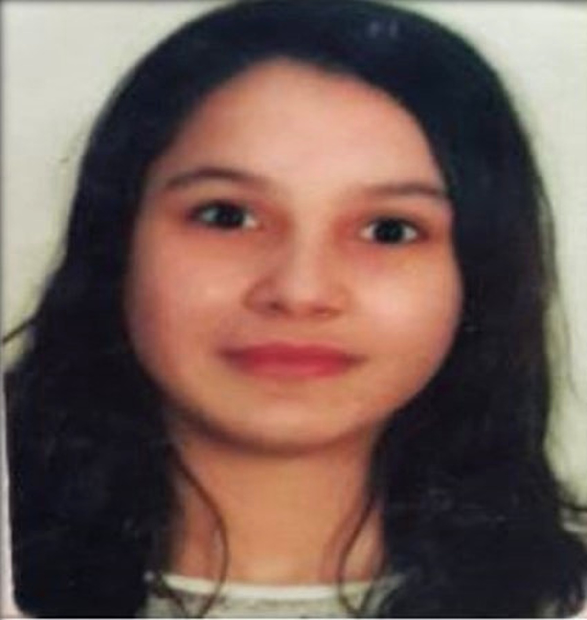 17 Yaşındaki Genç Kızdan 2 Gündür Haber Alınamıyor