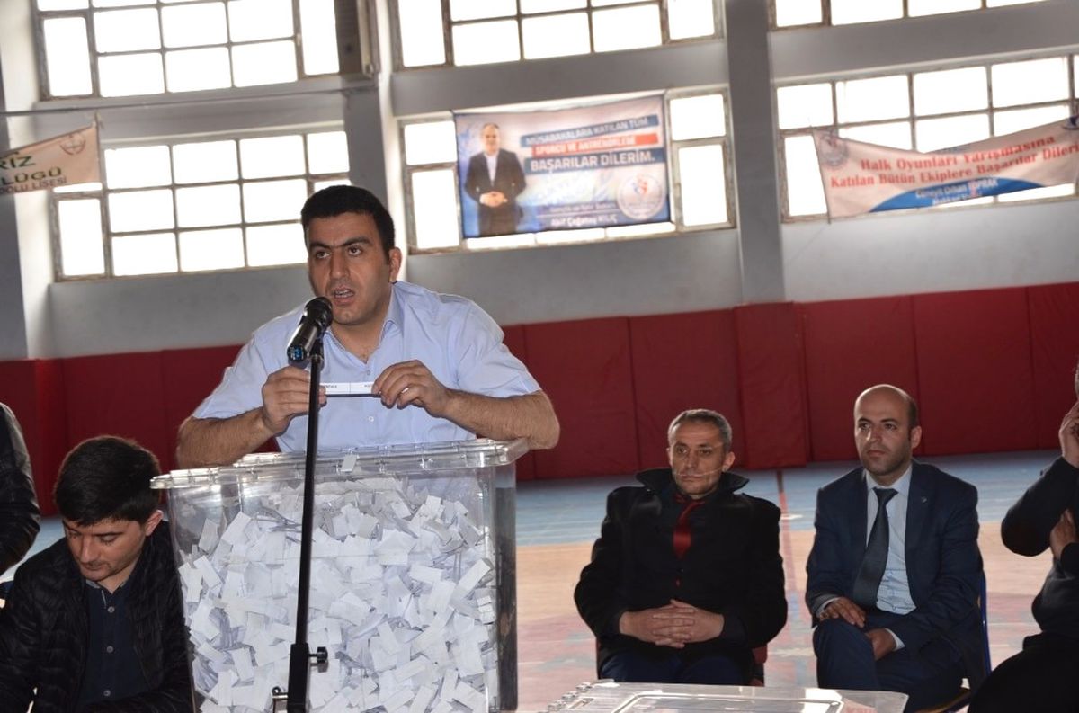 240 Kişilik İşe 5 Bin 522 Başvuru