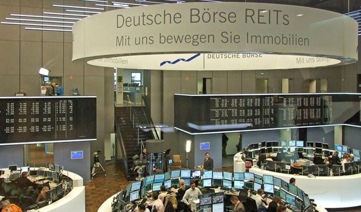 Borsa Birleşmelerine Komisyon Engeli
