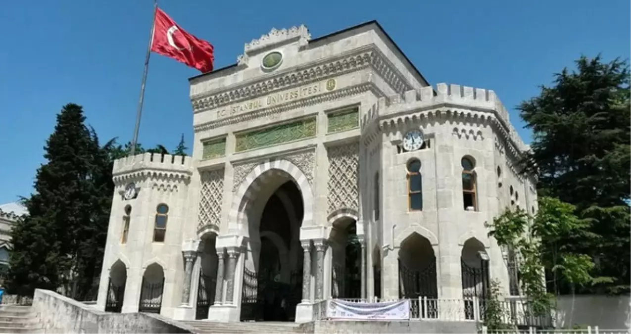 688 Sayılı KHK İle Göreve İade Edilen Akademisyenlerin Listesi