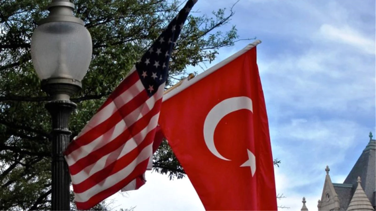 ABD Dışişleri\'nden Vatandaşlarına Türkiye Seyahati Uyarısı