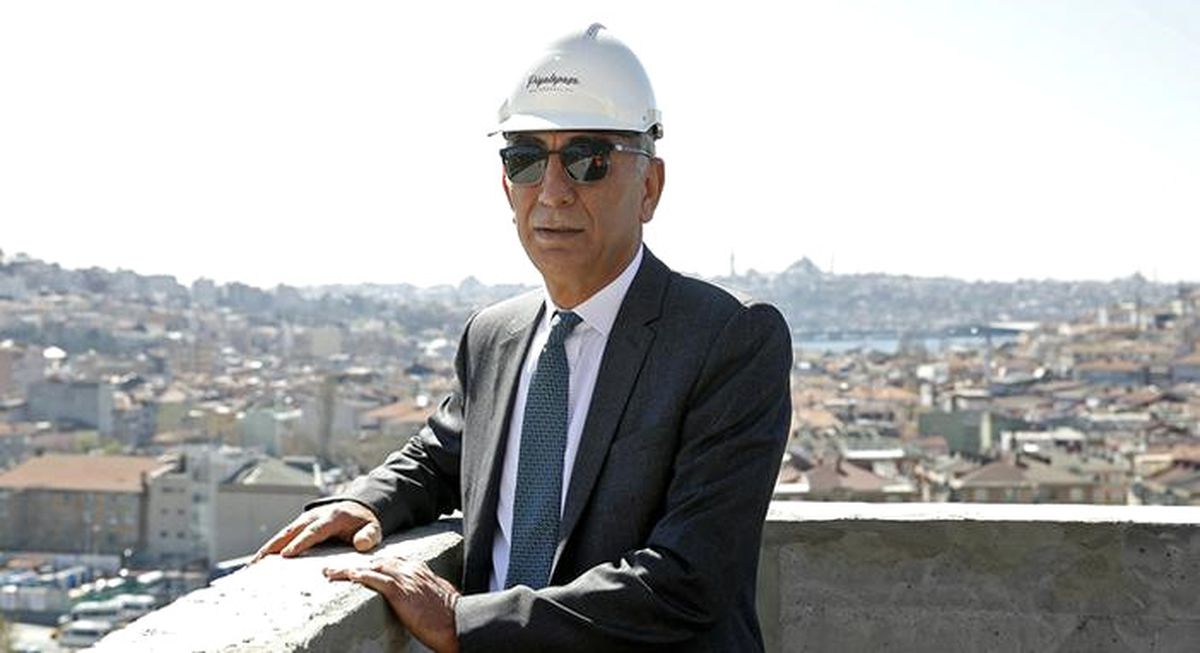 Adnan Polat: Böylesini 40 Yıldır Görmedim