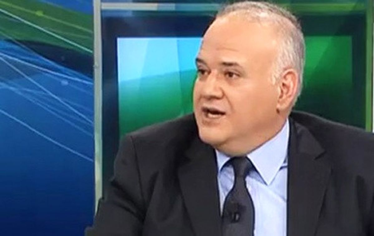 Ahmet Çakar\'dan Cas Yorumu