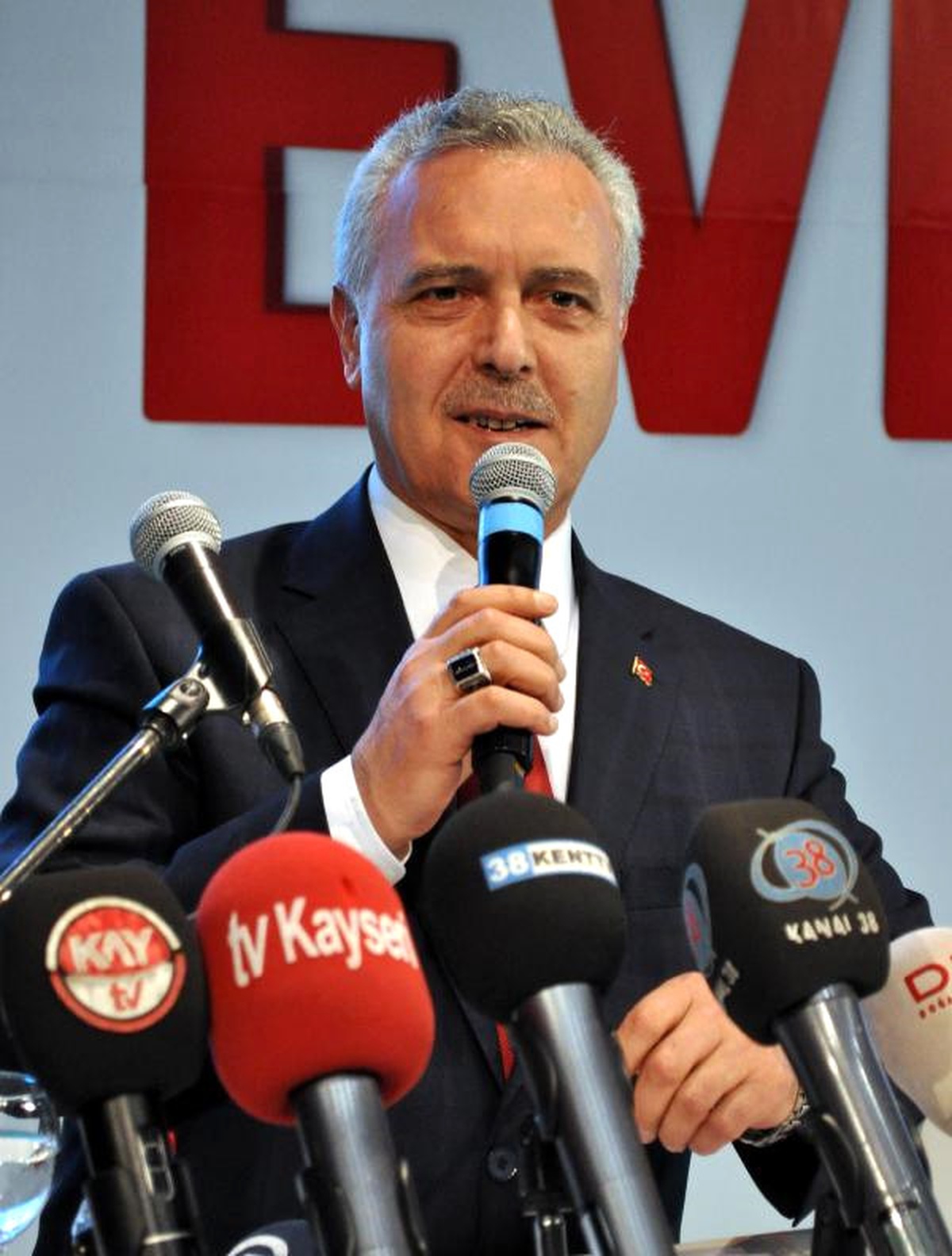 AK Parti Genel Başkan Yardımcısı Ataş Açıklaması